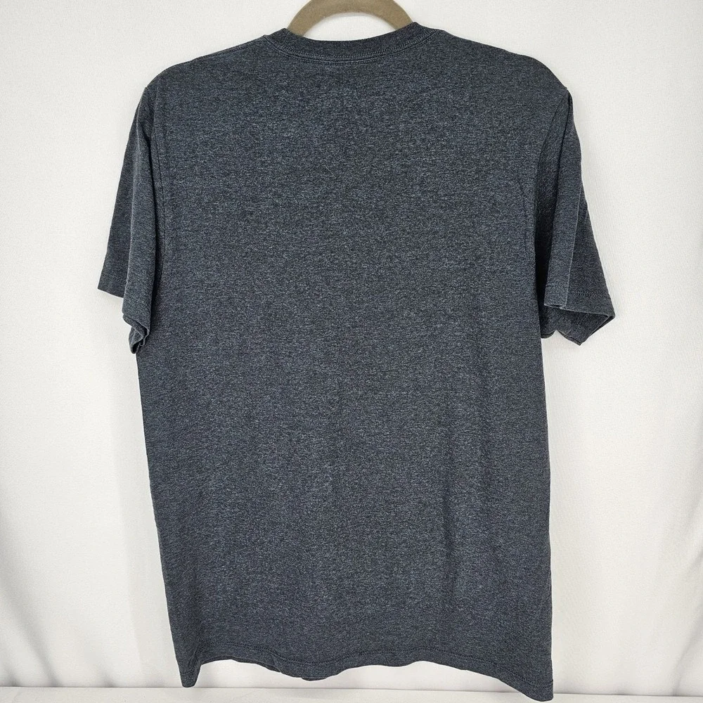 The Legend Of Zelda‎ Nintendo Tshirt Adult Sz M Grey See Description